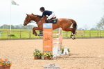 Thursday Huish Arena portfolio