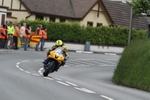Grant Wagstaff Yamaha / Ducks Cross Racing