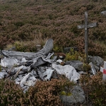 Peak District Plane Wrecks
