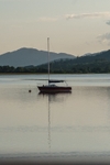 Lochinsh boat