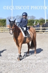 CLASS 7 SAT Stepping Stones 128/ 138cms Handicap portfolio