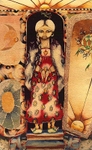 Philomena  © Rowan Taliesin  1983