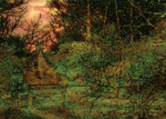 P5  Cottage in the Wood  (A4)