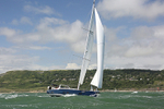 160702 SOLO GBR3857L ROUND THE ISLANDY92A1668