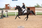 Cls 48 1.10m Amateur Qualifier and 1.10m Open portfolio