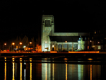 Oban Cathedral