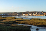 Golden November Bideford