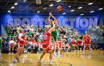 Ladies Basketball Inter-Insular 2023-28