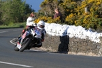 Dan Kneen Kawasaki / Cookstown B.E.Racing