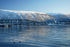 Tromsøysundet, Tromsø