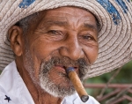 Cuban Man