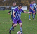 Kendal County Reserves v Staveley Utd (Saturday 24 October) portfolio