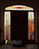 Reflect Glass Design Stained Glass CMcN A