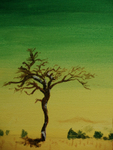 Detail from 'All I Have'