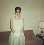 prom night 1964