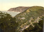 Lynmouth 9