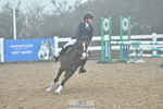 Cls 3 Pony British Novice & Open portfolio