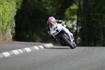 Lee Johnston Honda / ECC / Pirtek Racing Honda
