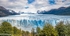 Perito Moreno Glacier, Patagonia, Argentina.