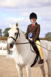 Class 419 - Best Maine and Tail - Jnr portfolio