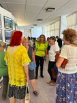First Solo Exhibition 'Lost', 2022, Pavel Banya, Bulgaria.