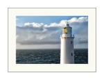 Harlyn Point Lighthouse - Cornwall