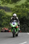 Stefano Bonetti Kawasaki / Speed Motor