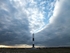 the lighthouse