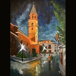 Fondon, Almeria