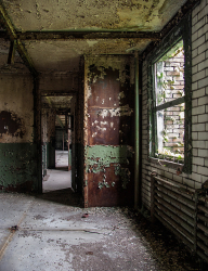 York County Prison (York, PA) | Steel Walls