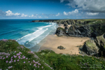 Bedruthan Steps