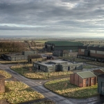 Royal Air Force Kirton in Lindsey portfolio