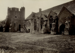 Ludlow Stokesay Castle 8