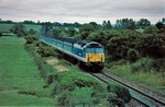 2nd Aug 1992