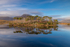 Reflections at Derryclare Lake