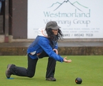Kendal Victoria Winter Bowling League portfolio