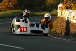 Wayne Lockey / Mark Sayers Ireson Honda / Real Racing