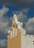 Tunkas, Yucatán, Santo Tomás, espadaña