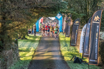North Lakes Half Marathon  10k-95