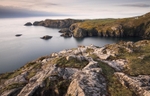 Pwll Deri Pembrokeshire