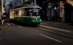 Iasi Trams