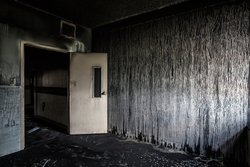 Monsour Medical Center (Jeanette, PA) | Fire Damage