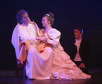 York Light Youth - Les Miserables Dress Rehearsals - Sample Selection portfolio