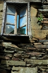 Fenced window