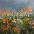Flower garden