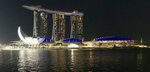 Night illuminations