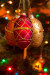 Tree Baubels