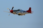 P-51D