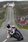 Graham English BMW / Tiva Engineering Ltd