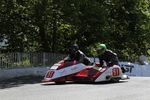 Nigel Smith/ Chris McGahan